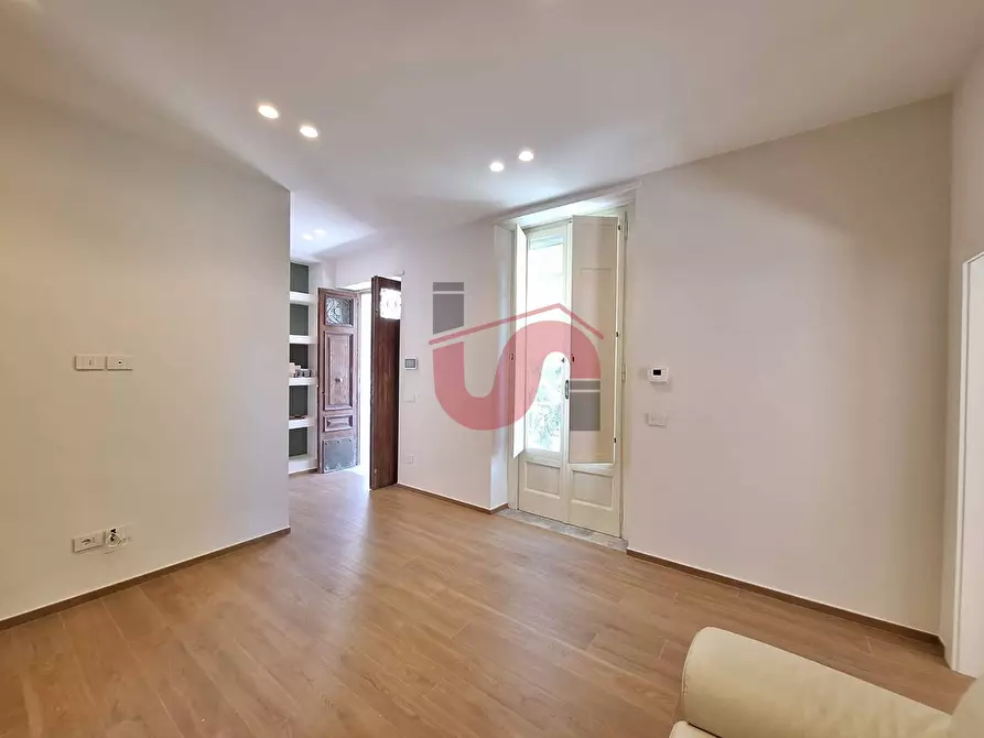 Immagine 14 di Appartamento in affitto  in via dei cappuccini a Benevento