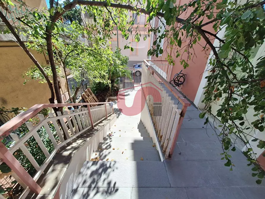 Immagine 28 di Appartamento in affitto  in via dei cappuccini a Benevento