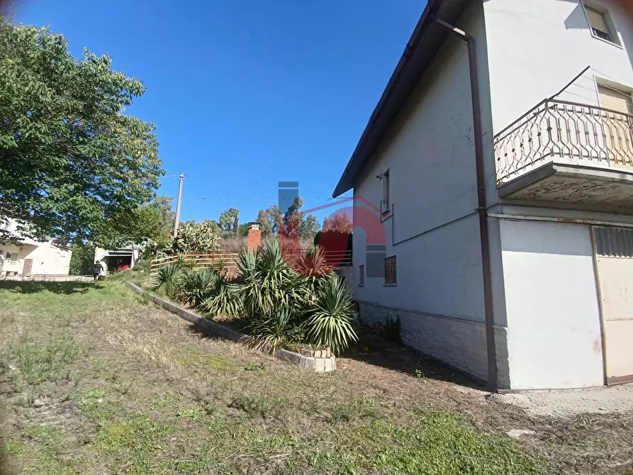 Immagine 22 di Casa indipendente in vendita  in Contrada Monteguardia a Benevento