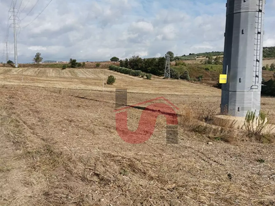 Immagine 2 di Terreno agricolo in vendita  in Contrada San Chirico a Benevento