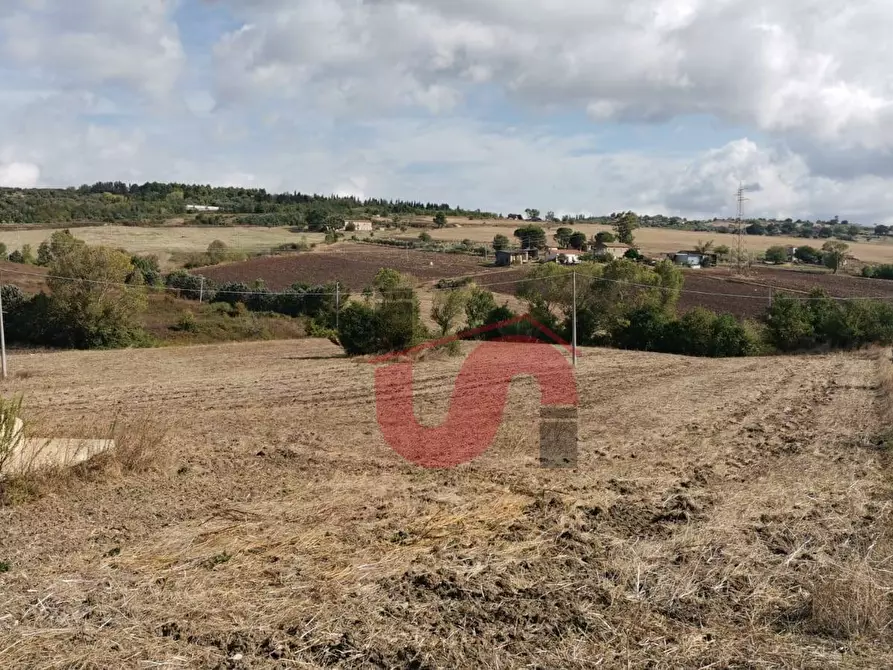 Immagine 1 di Terreno agricolo in vendita  in Contrada San Chirico a Benevento