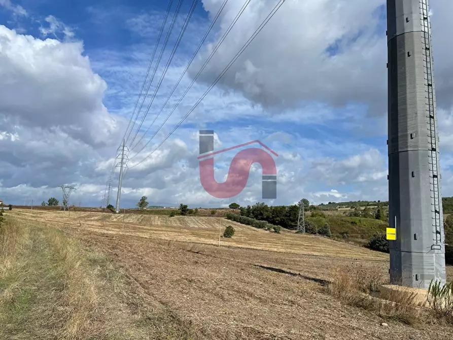 Immagine 5 di Terreno agricolo in vendita  in Contrada San Chirico a Benevento