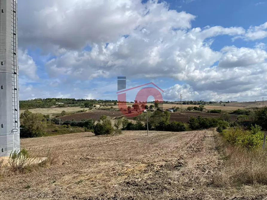 Immagine 3 di Terreno agricolo in vendita  in Contrada San Chirico a Benevento
