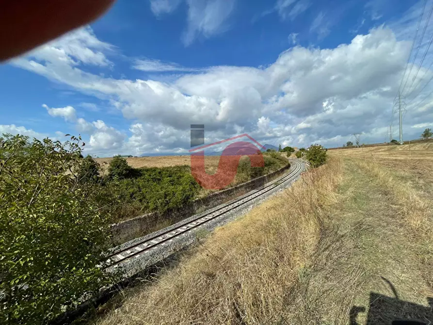 Immagine 6 di Terreno agricolo in vendita  in Contrada San Chirico a Benevento