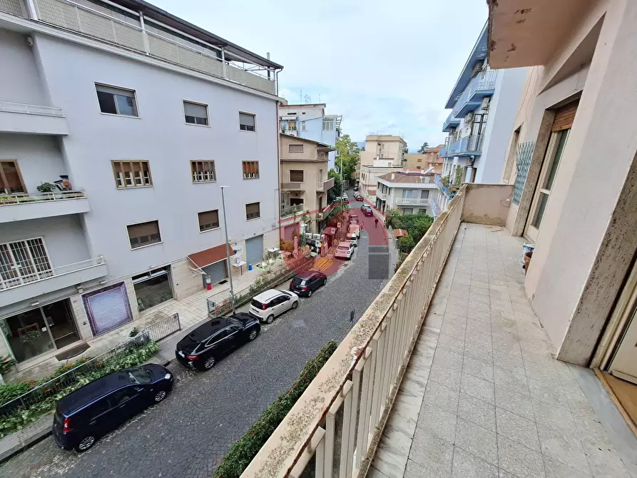 Immagine 3 di Appartamento in vendita  in Via Raguzzini a Benevento