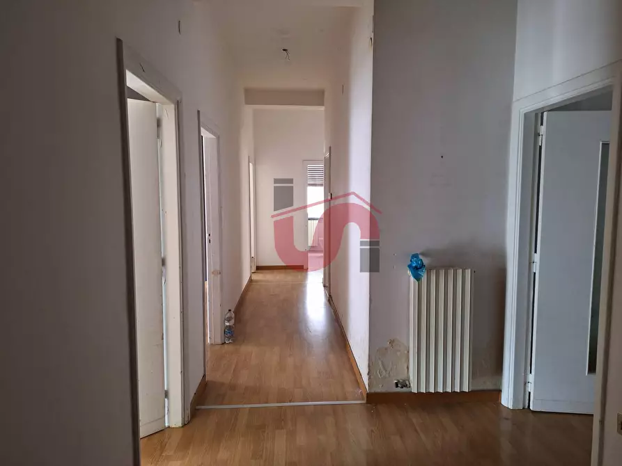 Immagine 8 di Appartamento in vendita  in Via Raguzzini a Benevento