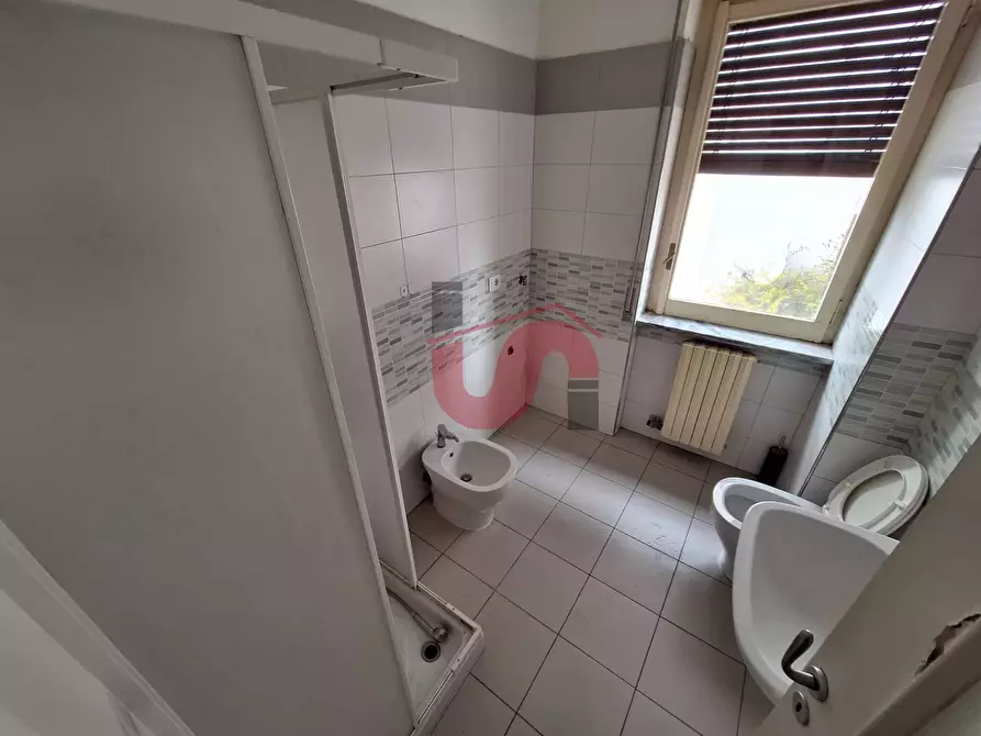 Immagine 11 di Appartamento in vendita  in Via Raguzzini a Benevento