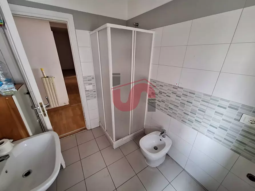 Immagine 13 di Appartamento in vendita  in Via Raguzzini a Benevento