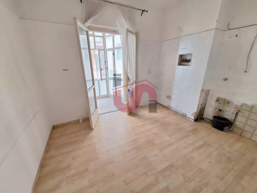 Immagine 6 di Appartamento in vendita  in Via Raguzzini a Benevento