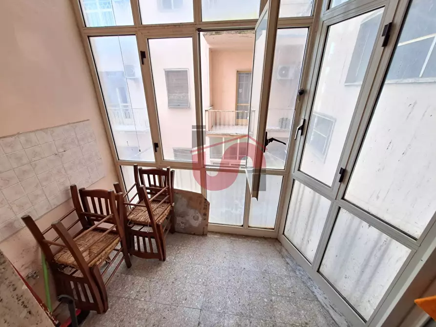 Immagine 7 di Appartamento in vendita  in Via Raguzzini a Benevento