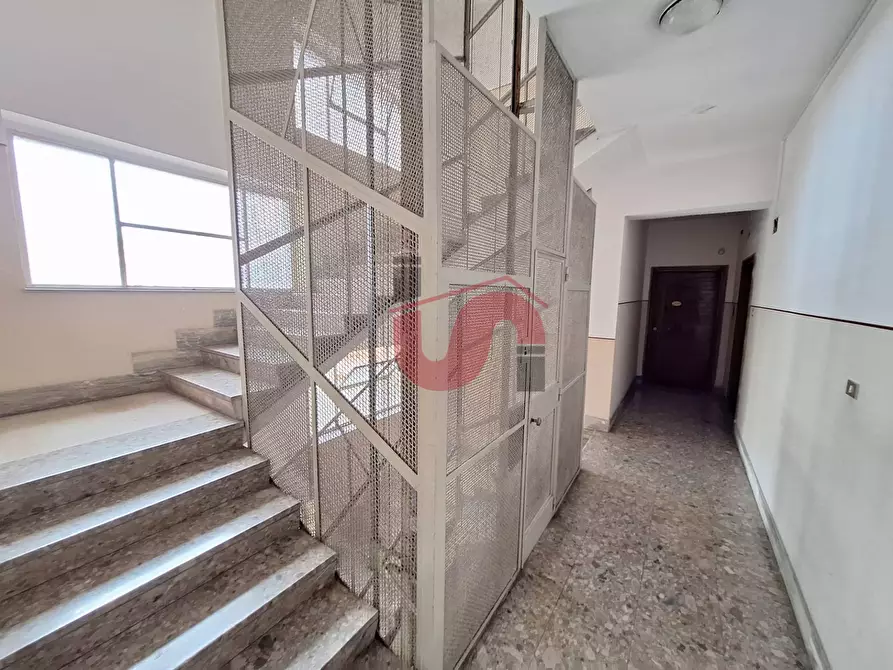 Immagine 19 di Appartamento in vendita  in Via Raguzzini a Benevento
