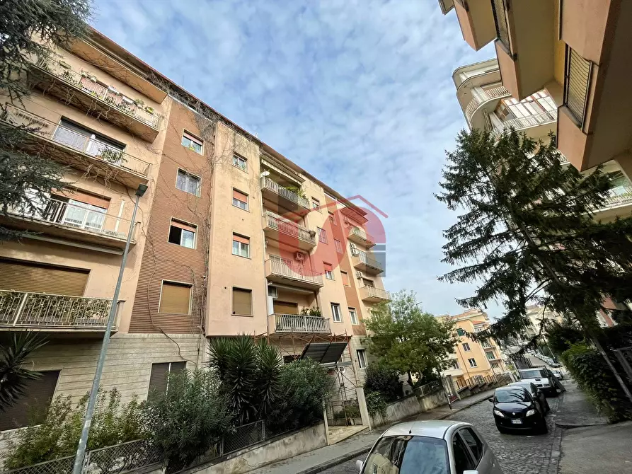 Immagine 1 di Appartamento in vendita  in Via Raguzzini a Benevento