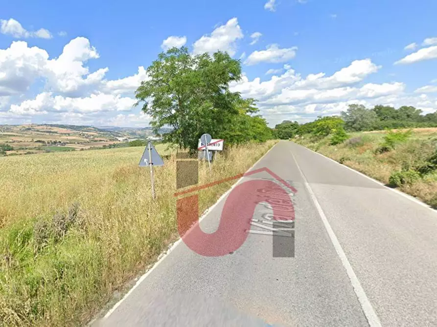 Immagine 7 di Terreno residenziale in vendita  in Via dei Dauni a Benevento