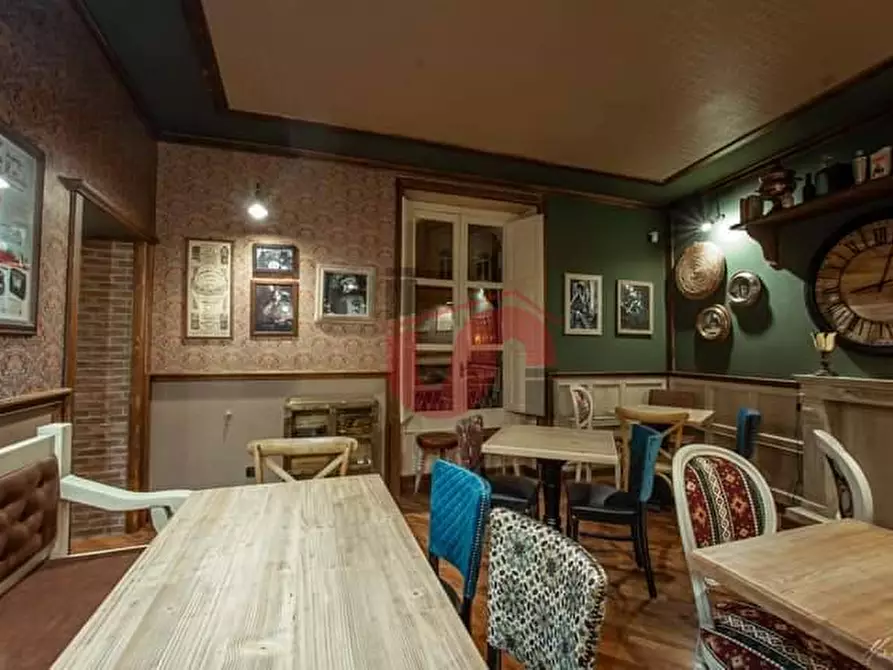 Immagine 30 di Attività commerciale in vendita  in Corso Garibaldi a Benevento