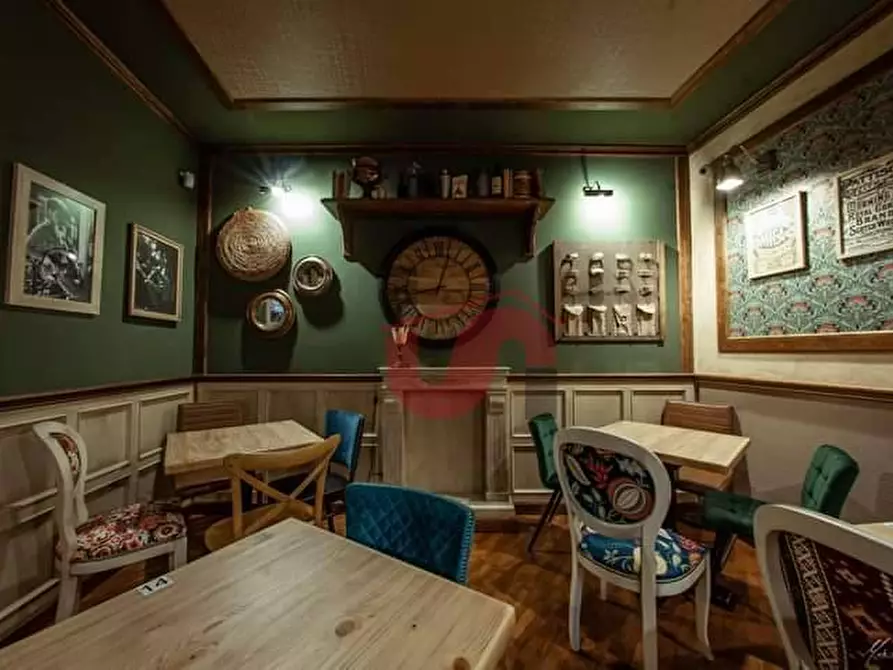 Immagine 29 di Attività commerciale in vendita  in Corso Garibaldi a Benevento