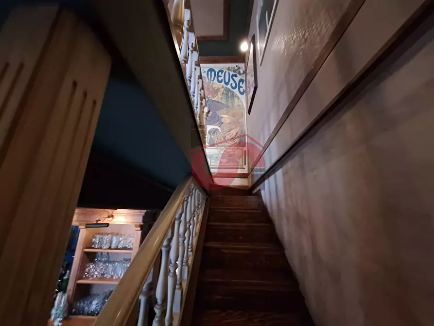 Immagine 17 di Attività commerciale in vendita  in Corso Garibaldi a Benevento