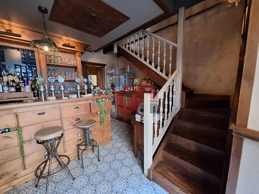 Immagine 15 di Attività commerciale in vendita  in Corso Garibaldi a Benevento