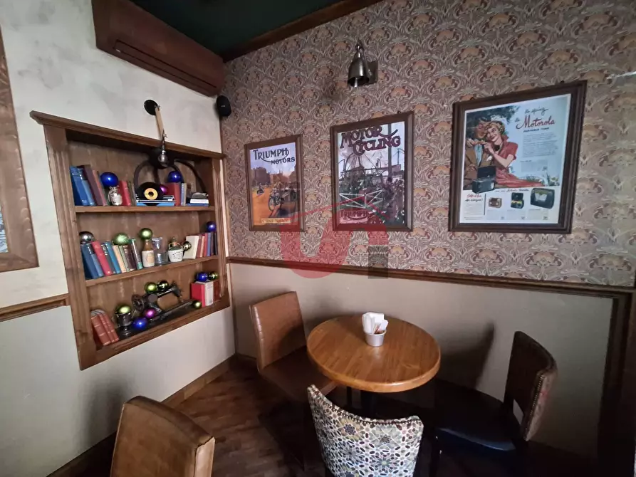 Immagine 26 di Attività commerciale in vendita  in Corso Garibaldi a Benevento