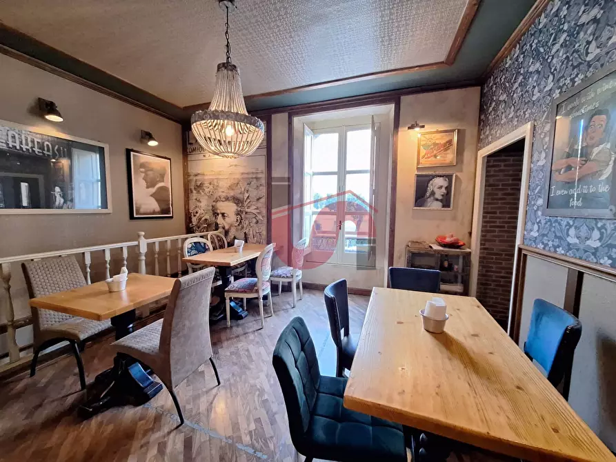 Immagine 22 di Attività commerciale in vendita  in Corso Garibaldi a Benevento