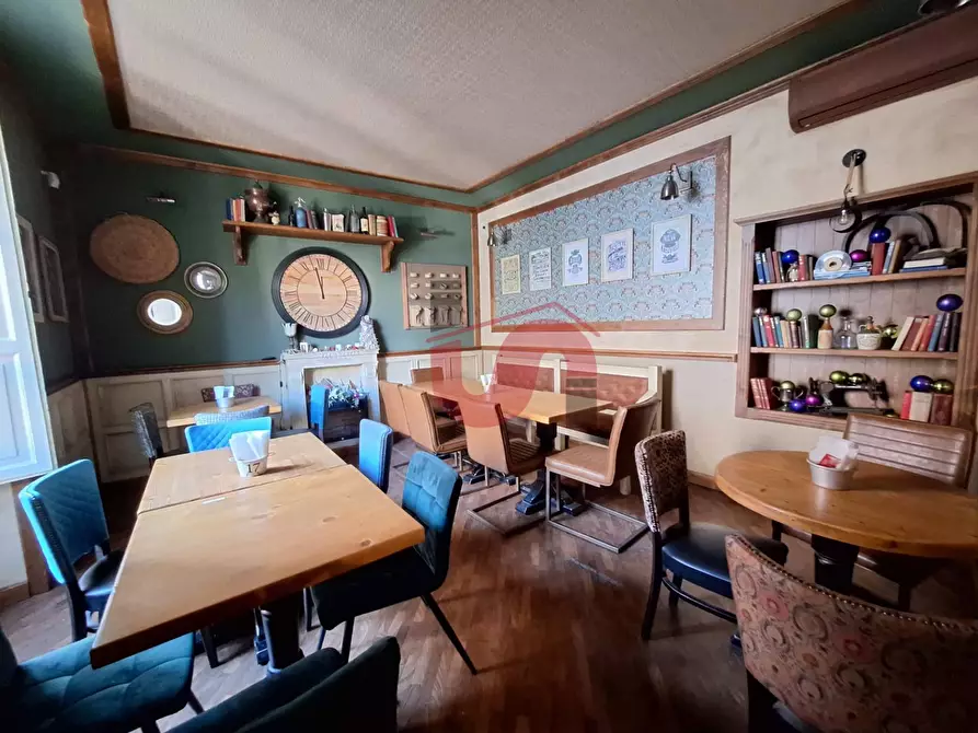 Immagine 25 di Attività commerciale in vendita  in Corso Garibaldi a Benevento