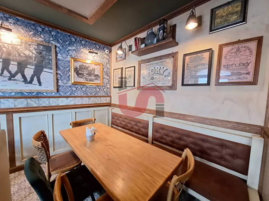 Immagine 28 di Attività commerciale in vendita  in Corso Garibaldi a Benevento