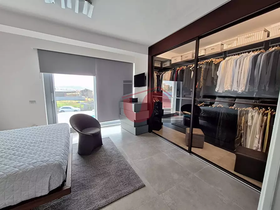 Immagine 30 di Villa in vendita  in Contrada San Vitale a Benevento