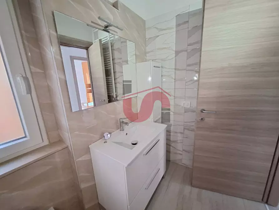 Immagine 14 di Appartamento in affitto  in Via Bosco Lucarelli a Benevento