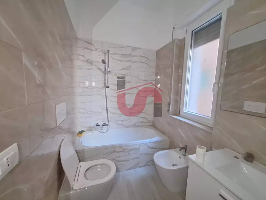 Immagine 5 di Appartamento in affitto  in Via Bosco Lucarelli a Benevento