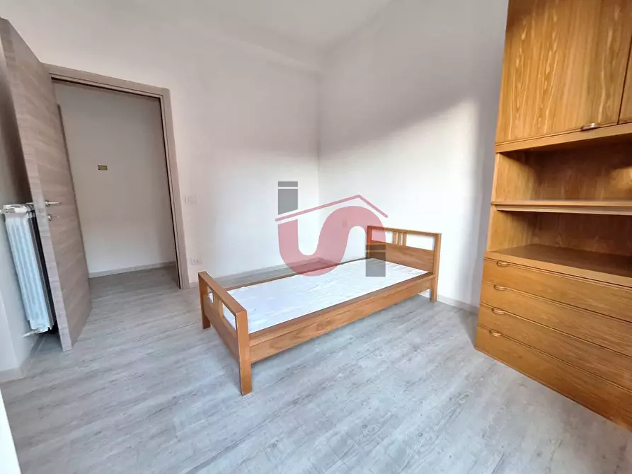 Immagine 11 di Appartamento in affitto  in Via Bosco Lucarelli a Benevento