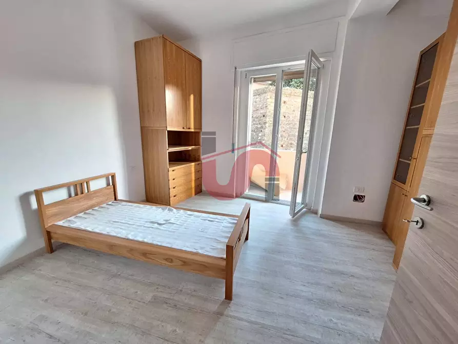 Immagine 10 di Appartamento in affitto  in Via Bosco Lucarelli a Benevento