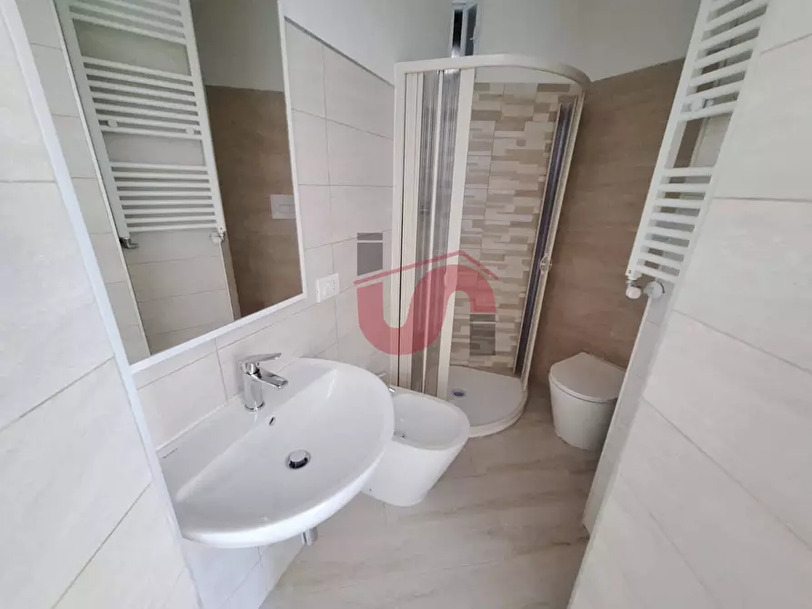 Immagine 13 di Appartamento in affitto  in Via Bosco Lucarelli a Benevento