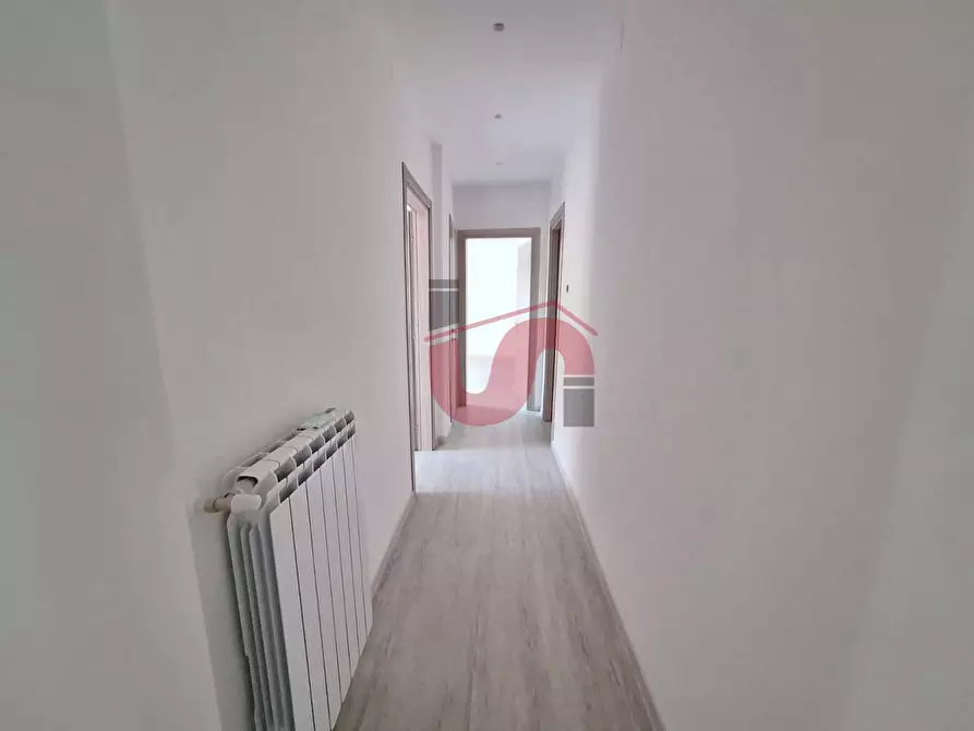 Immagine 3 di Appartamento in affitto  in Via Bosco Lucarelli a Benevento