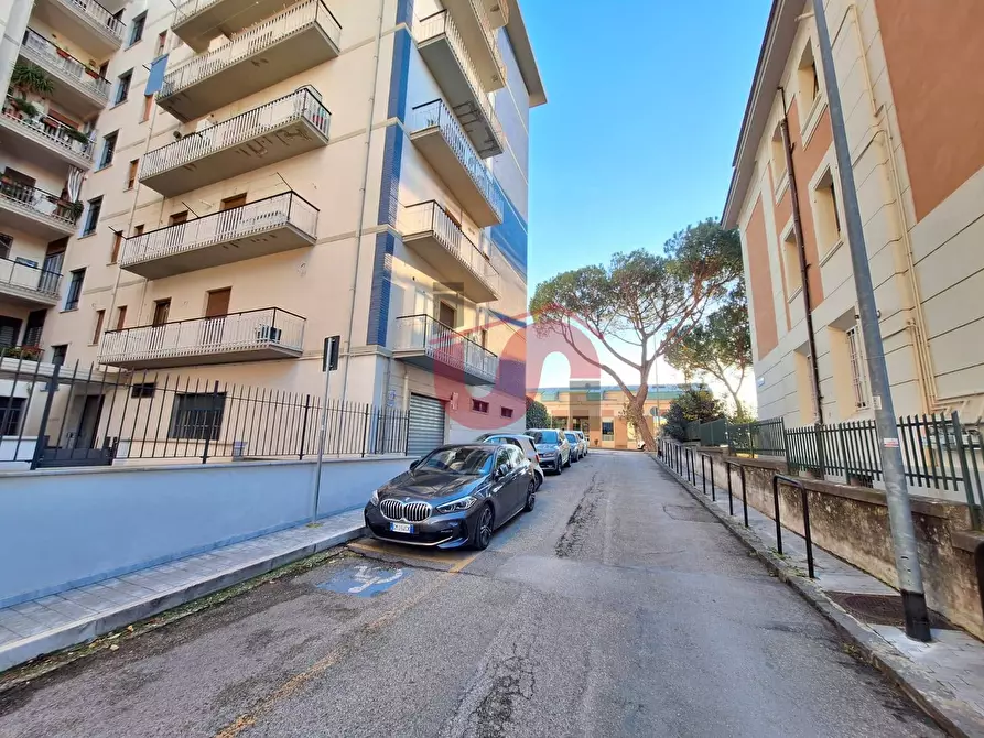 Immagine 2 di Appartamento in vendita  in Via Perinetto a Benevento