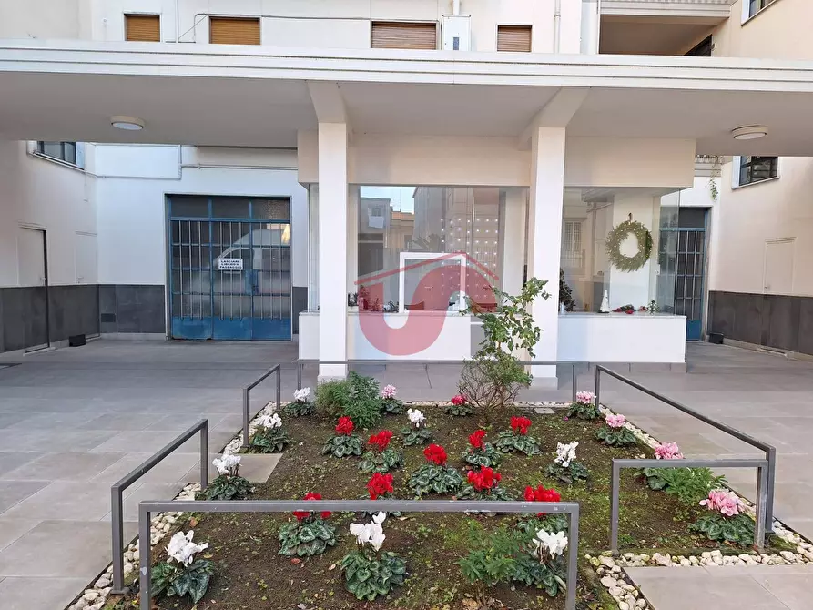 Immagine 5 di Appartamento in vendita  in Via Perinetto a Benevento