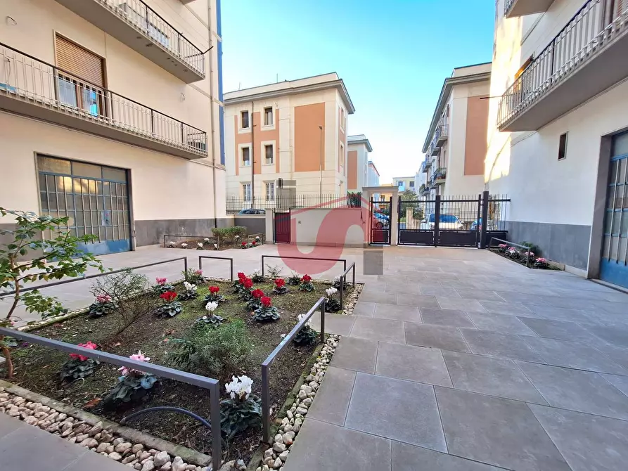 Immagine 6 di Appartamento in vendita  in Via Perinetto a Benevento