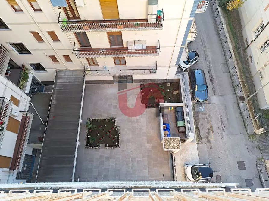 Immagine 14 di Appartamento in vendita  in Via Perinetto a Benevento