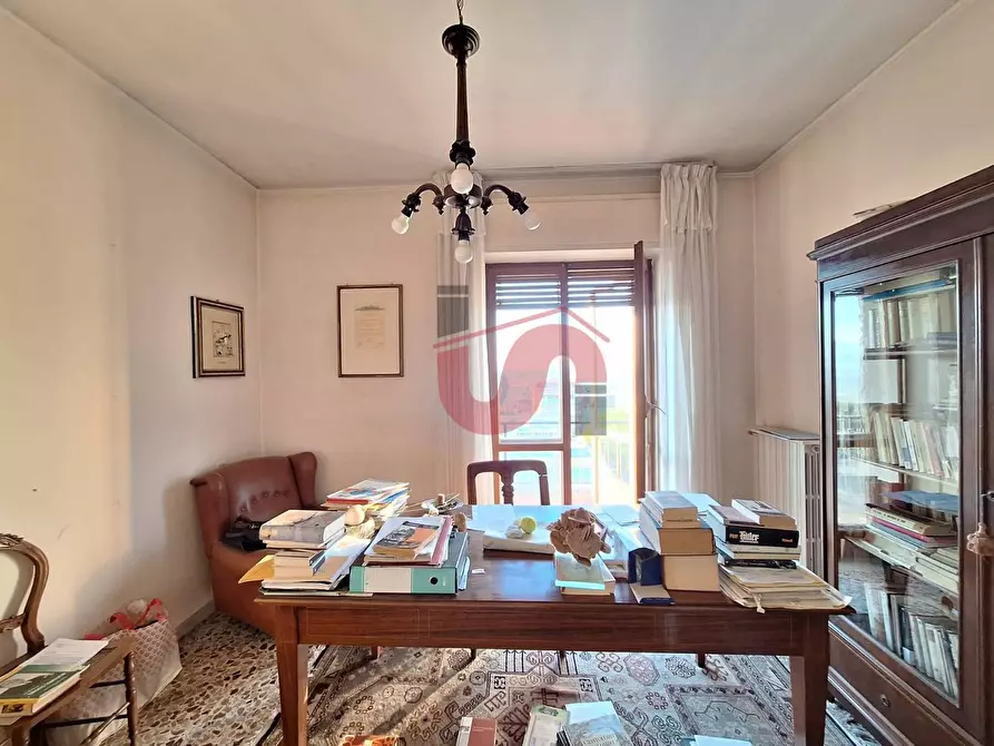 Immagine 13 di Appartamento in vendita  in Via Perinetto a Benevento