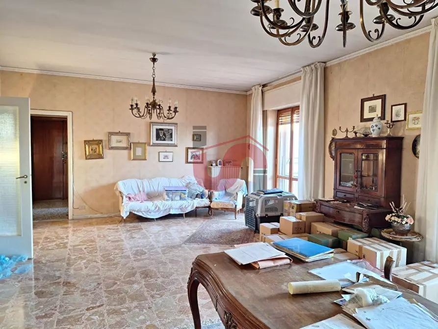 Immagine 8 di Appartamento in vendita  in Via Perinetto a Benevento