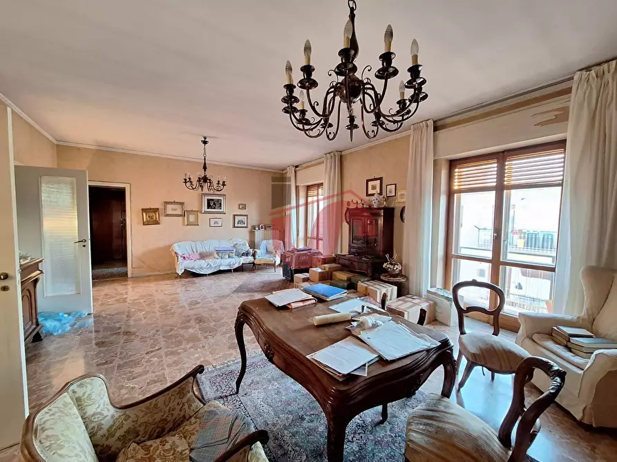 Immagine 9 di Appartamento in vendita  in Via Perinetto a Benevento