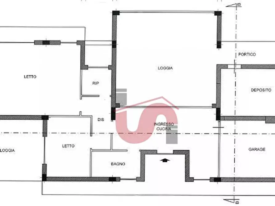 Immagine 21 di Rustico / casale in vendita  in Contrada Caloniello a Benevento