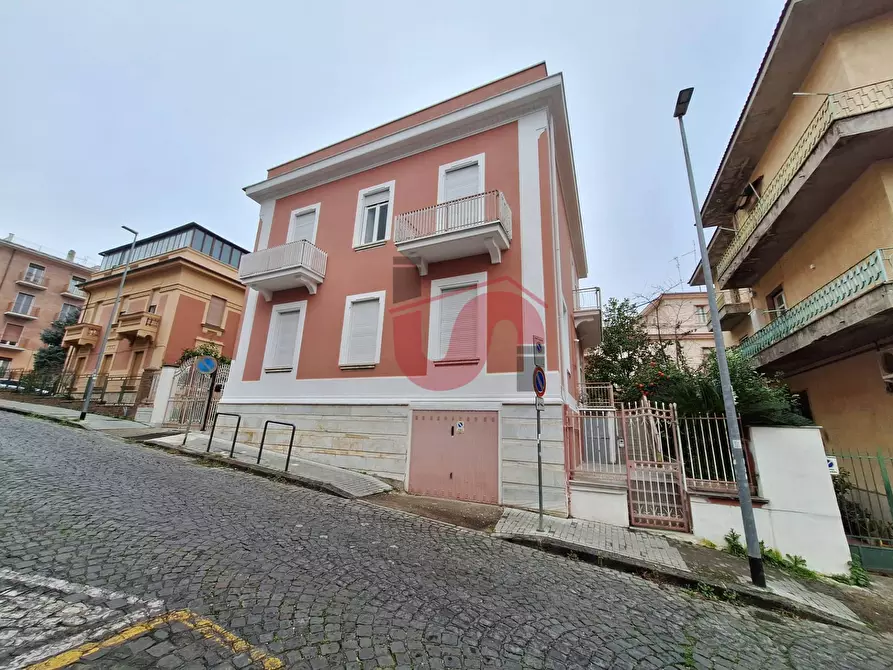 Immagine 4 di Appartamento in affitto  in via dei cappuccini a Benevento