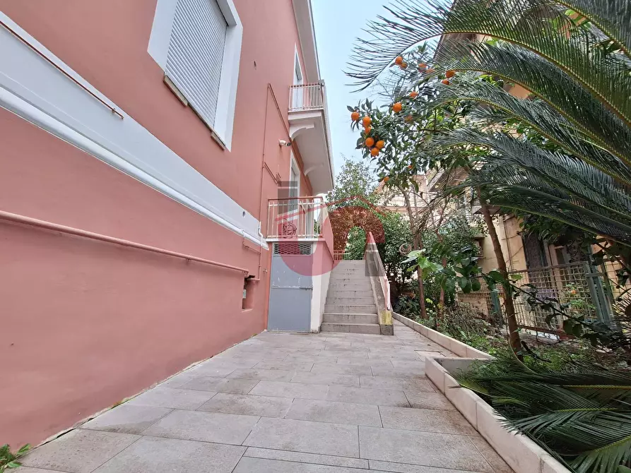 Immagine 6 di Appartamento in affitto  in via dei cappuccini a Benevento