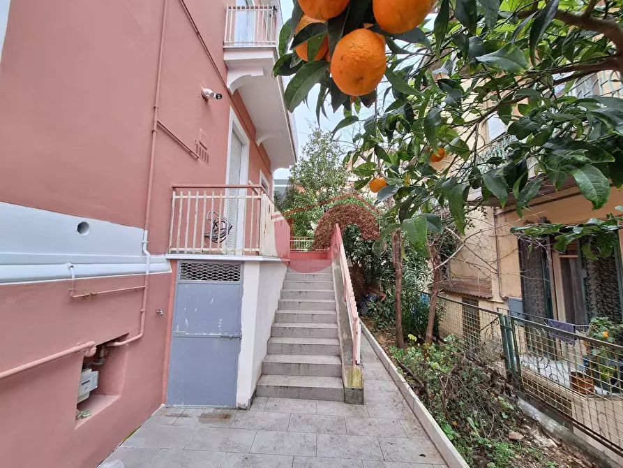 Immagine 5 di Appartamento in affitto  in via dei cappuccini a Benevento