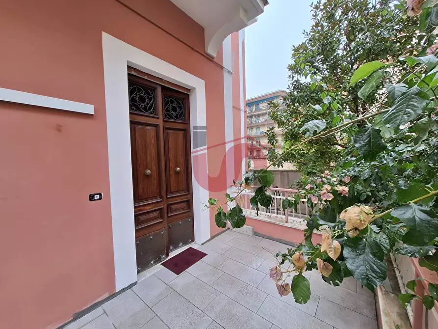 Immagine 3 di Appartamento in affitto  in via dei cappuccini a Benevento