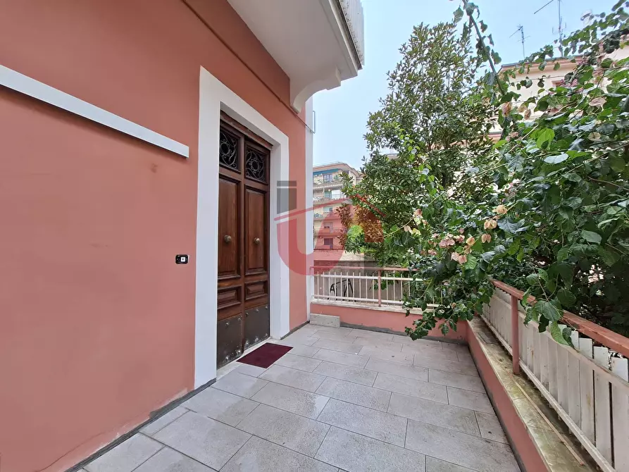 Immagine 30 di Appartamento in affitto  in via dei cappuccini a Benevento