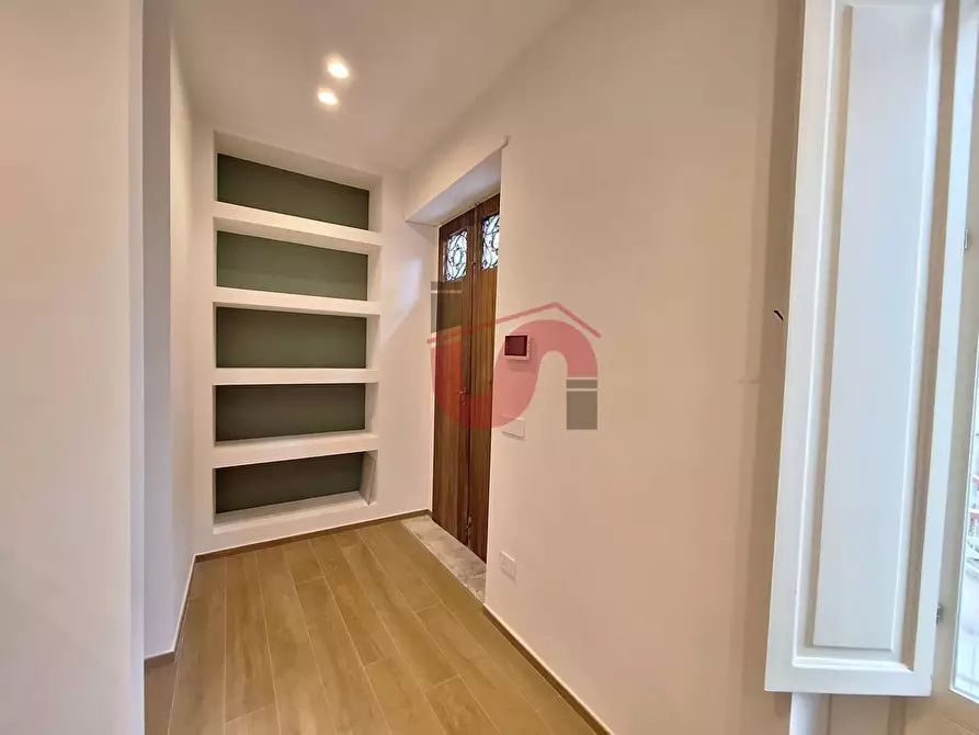 Immagine 11 di Appartamento in affitto  in via dei cappuccini a Benevento