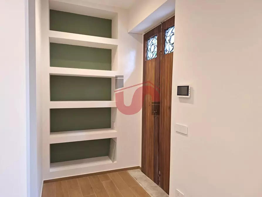 Immagine 10 di Appartamento in affitto  in via dei cappuccini a Benevento