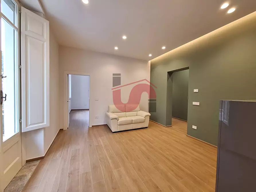 Immagine 9 di Appartamento in affitto  in via dei cappuccini a Benevento