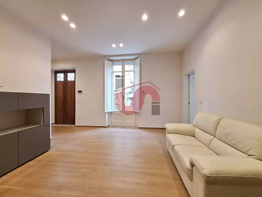 Immagine 12 di Appartamento in affitto  in via dei cappuccini a Benevento