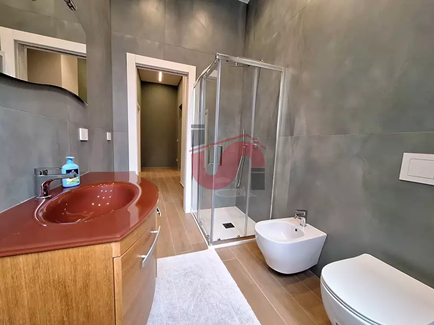 Immagine 23 di Appartamento in affitto  in via dei cappuccini a Benevento